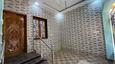 Bathroom Image of 655 Sq.ft 3 BHK Independent House for sale in Ayappakkam Chennai for Rs. 9500000