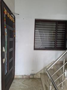 Balcony Image of 1360 Sq.ft 2 BHK Independent House for rent in Model Town Panipat for Rs. 8700