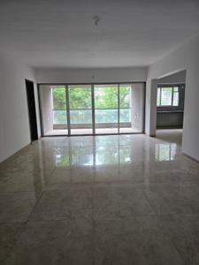 Hall Image of 2350 Sq.ft 4 BHK Apartment / Flat for sale in Kothrud Pune for Rs. 34000000