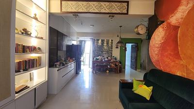 Living Room Image of 1483 Sq.ft 3 BHK Apartment / Flat for sale in Gunjur Palya Bengaluru for Rs. 13000000