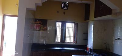 Kitchen Image of 1361 Sq.ft 3 BHK Independent House for rent in Mithanpura Muzaffarpur for Rs. 15000