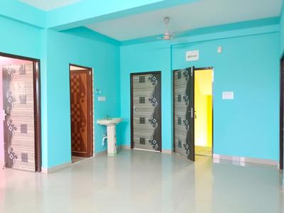 4 BHK Independent Builder Floor