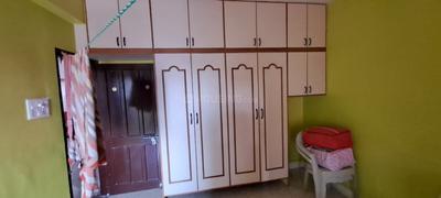 Bedroom Image of 1350 Sq.ft 3 BHK Apartment / Flat for sale in Prahlad Plot Rajkot for Rs. 8500000