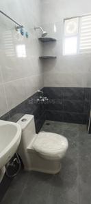 Bathroom Image of 1050 Sq.ft 2 BHK Apartment / Flat for sale in Thudiyalur Coimbatore for Rs. 6800000