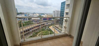 Balcony Image of 2026 Sq.ft 3.5 BHK Apartment / Flat for sale in Prestige Parkview, Kadugodi Industrial Area Bengaluru for Rs. 31500000