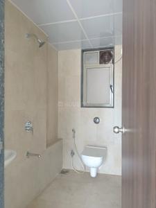 Image of 620 Sq.ft 1 BHK Apartment / Flat for sale in Runwal Eirene, Thane West, Thane for Rs. 7800000