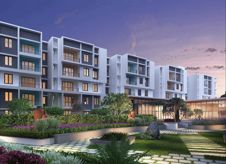 Casagrand Lorenza Main Image 1