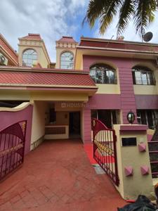 Image of 2000 Sq.ft 3 BHK Villa for sale in GK Roseland Villa, Pimple Saudagar, Pune for Rs. 23400000
