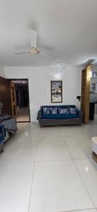 Image of 1500 Sq.ft 3 BHK Apartment / Flat for sale in Adani Amogha, Shantigram, Ahmedabad for Rs. 12000000