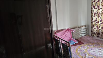 Bedroom Image of 630 Sq.ft 2 BHK Apartment / Flat for sale in Bansdroni Kolkata for Rs. 2950000