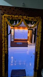 Image of 1150 Sq.ft 2 BHK Apartment / Flat for sale in Manikonda, Hyderabad for Rs. 8200000