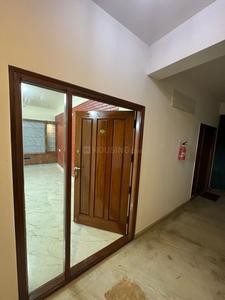 Hall Image of 1650 Sq.ft 3 BHK Apartment / Flat for sale in Serene Groove II, Kodihalli Bengaluru for Rs. 25000000