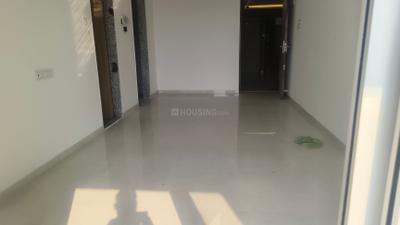 Living Room Image of 542 Sq.ft 1 BHK Apartment / Flat for sale in Address 51, Bandra East Mumbai for Rs. 19000000
