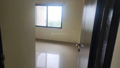 Bedroom Image of 1627 Sq.ft 3 BHK Apartment / Flat for sale in Jhaveri Silver Lake Vista, New Rani Bagh Indore for Rs. 12500000