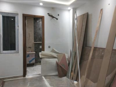 Bedroom Image of 1125 Sq.ft 3 BHK Builder Floor for sale in Vikaspuri New Delhi for Rs. 22000000