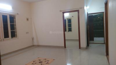 Bedroom Image of 1500 Sq.ft 3 BHK Builder Floor for rent in HSR Layout Bengaluru for Rs. 38000