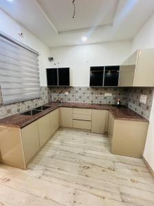 Kitchen Image of 1690 Sq.ft 4 BHK Independent House for sale in Gillco Valley, Sector 127 Mohali for Rs. 18000000