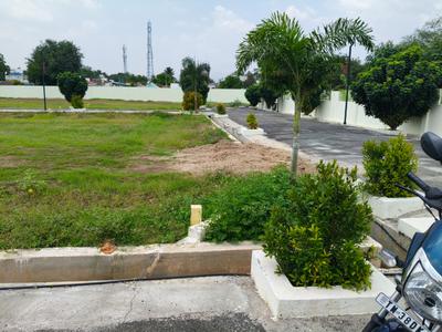 Image of 1498 Sq.ft Residential Plot / Land for sale in Koundampalayam, Coimbatore for Rs. 7565000