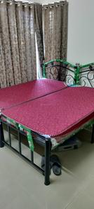 Bedroom Image of Worli in Lower Parel, Mumbai