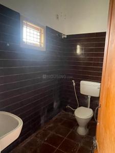 Bathroom Image of 1300 Sq.ft 2 BHK Apartment / Flat for rent in Perur Coimbatore for Rs. 12000