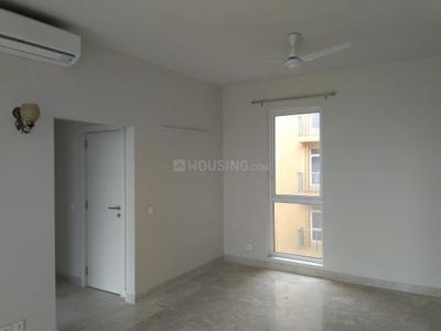 Bedroom Image of 1180 Sq.ft 2.5 BHK Builder Floor for sale in Emaar Emerald Estate, Sector 65 Gurgaon for Rs. 19900000