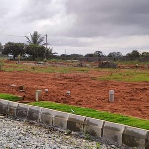 Image of 600 Sq.ft Residential Plot / Land for sale in Bannerughatta, Bengaluru for Rs. 1079400
