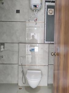 Bedroom One Image of 2400 Sq.ft 4 BHK Builder Floor for sale in Ansal Esencia Sector 67, Sector 67 Gurgaon for Rs. 35500000