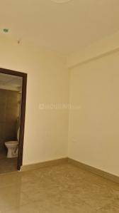 Bedroom Image of 885 Sq.ft 2 BHK Apartment / Flat for sale in NBCC Tropical Garden, Noida Extension Greater Noida for Rs. 6621000