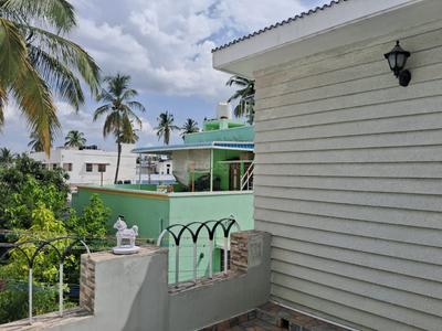 Balcony Image of 2070 Sq.ft 3 BHK Independent House for sale in Gudalur Coimbatore for Rs. 9900000
