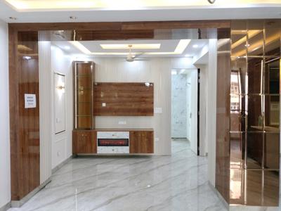 Living Room Image of 2200 Sq.ft 4 BHK Apartment / Flat for sale in Sector 11 Dwarka New Delhi for Rs. 37000000