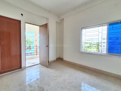 Bedroom Image of 925 Sq.ft 2 BHK Apartment / Flat for sale in Keshtopur Kolkata for Rs. 3680000