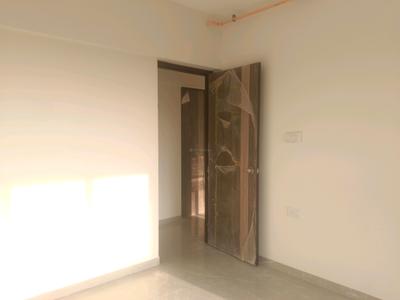 Bedroom Image of 715 Sq.ft 2 BHK Apartment / Flat for sale in Veena Smart Homes, Kandivali West Mumbai for Rs. 15500000