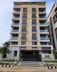 Image of 2000 Sq.ft 3 BHK Apartment / Flat for sale in Tilak Nagar, Jaipur for Rs. 20000000