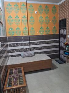 Bedroom Image of 675 Sq.ft 3 BHK Independent House for sale in Dadri Greater Noida for Rs. 7000000