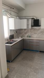 Kitchen Image of 1050 Sq.ft 2 BHK Builder Floor for sale in Signature Global City 92, Sector 92 Gurgaon for Rs. 11000000