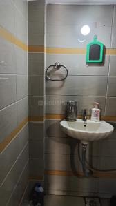 Bathroom Image of 2350 Sq.ft 4 BHK Independent House for sale in Gadkhol Patiya Ankleshwar for Rs. 7000000