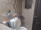 Bathroom Image of Single room in 3 bhk apt, Lotus Boulevard in Sector 100, Noida