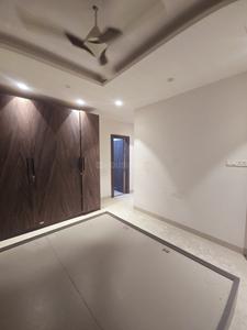 Bedroom Image of 2100 Sq.ft 4 BHK Apartment / Flat for sale in Dolphin Jewel O, Deopuri Raipur for Rs. 10500000