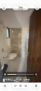 Bathroom Image of 975 Sq.ft 2 BHK Apartment / Flat for sale in Raj Urbania, Ambernath East Ambernath for Rs. 4000000