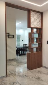 Hall Image of 1980 Sq.ft 4 BHK Independent House for sale in Angamaly Kochi for Rs. 7800000