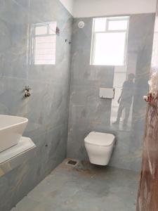 Common Bathroom Image of 1345 Sq.ft 2 BHK Apartment / Flat for sale in Avenue Hills, Kharghar Navi Mumbai for Rs. 21000000