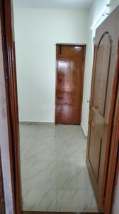Living Room Image of 650 Sq.ft 2 BHK Apartment / Flat for rent in Poonamallee Chennai for Rs. 16000