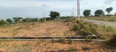 Image of 1200 Sq.ft Residential Plot / Land for sale in Vajamangala, Mysore for Rs. 6800000