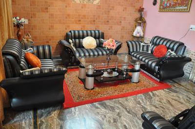 Hall Image of 3411 Sq.ft 5 BHK Independent House for sale in Model Town Yamuna Nagar for Rs. 39000000