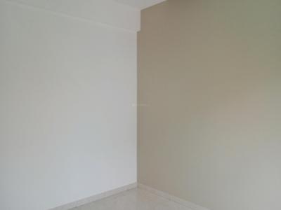 Bedroom Image of 1125 Sq.ft 2 BHK Apartment / Flat for rent in Tharwani Rosalie, Kalyan West Kalyan for Rs. 25500
