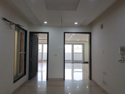 Dining Area Image of 2250 Sq.ft 3 BHK Builder Floor for sale in Rajouri Garden New Delhi for Rs. 41000000