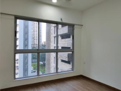 Bedroom Image of 619 Sq.ft 2 BHK Apartment / Flat for rent in Mulund West Mumbai for Rs. 59000