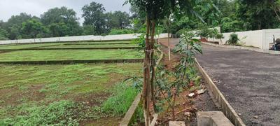 Image of 1722 Sq.ft Residential Plot / Land for sale in Badlapur West, Badlapur for Rs. 1200000