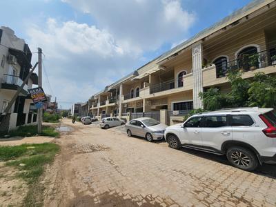 Image of 1242 Sq.ft Residential Plot / Land for sale in Jandpur, Mohali for Rs. 6200000