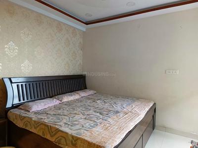 Bedroom Image of 1250 Sq.ft 3 BHK Apartment / Flat for sale in Fafadih Raipur for Rs. 5500000